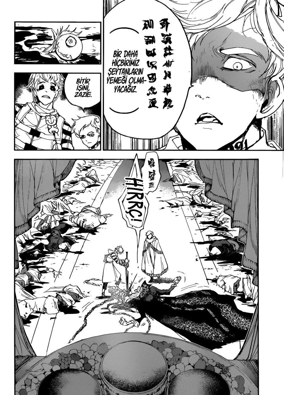 The Promised Neverland - Sayfa 14