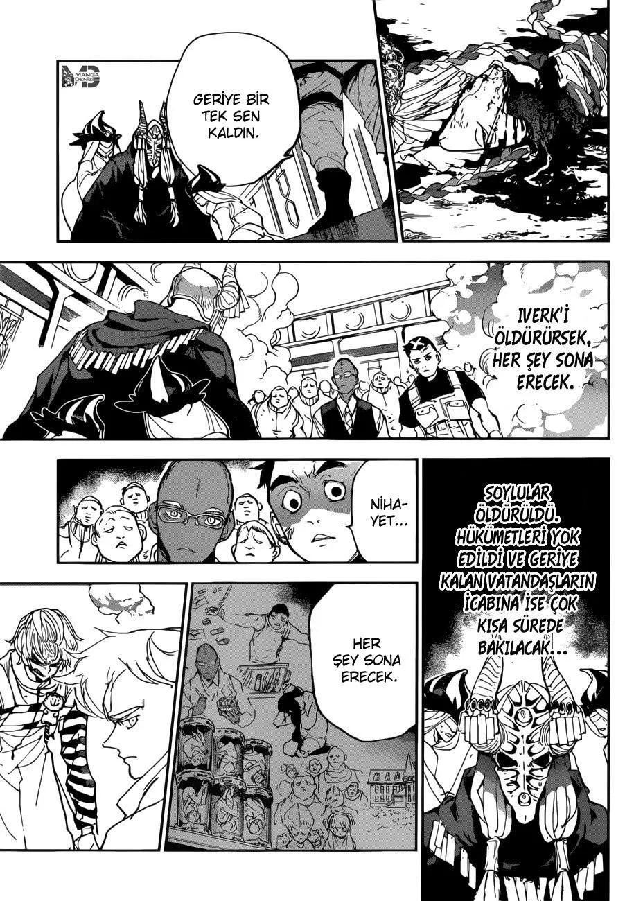 The Promised Neverland - Sayfa 15