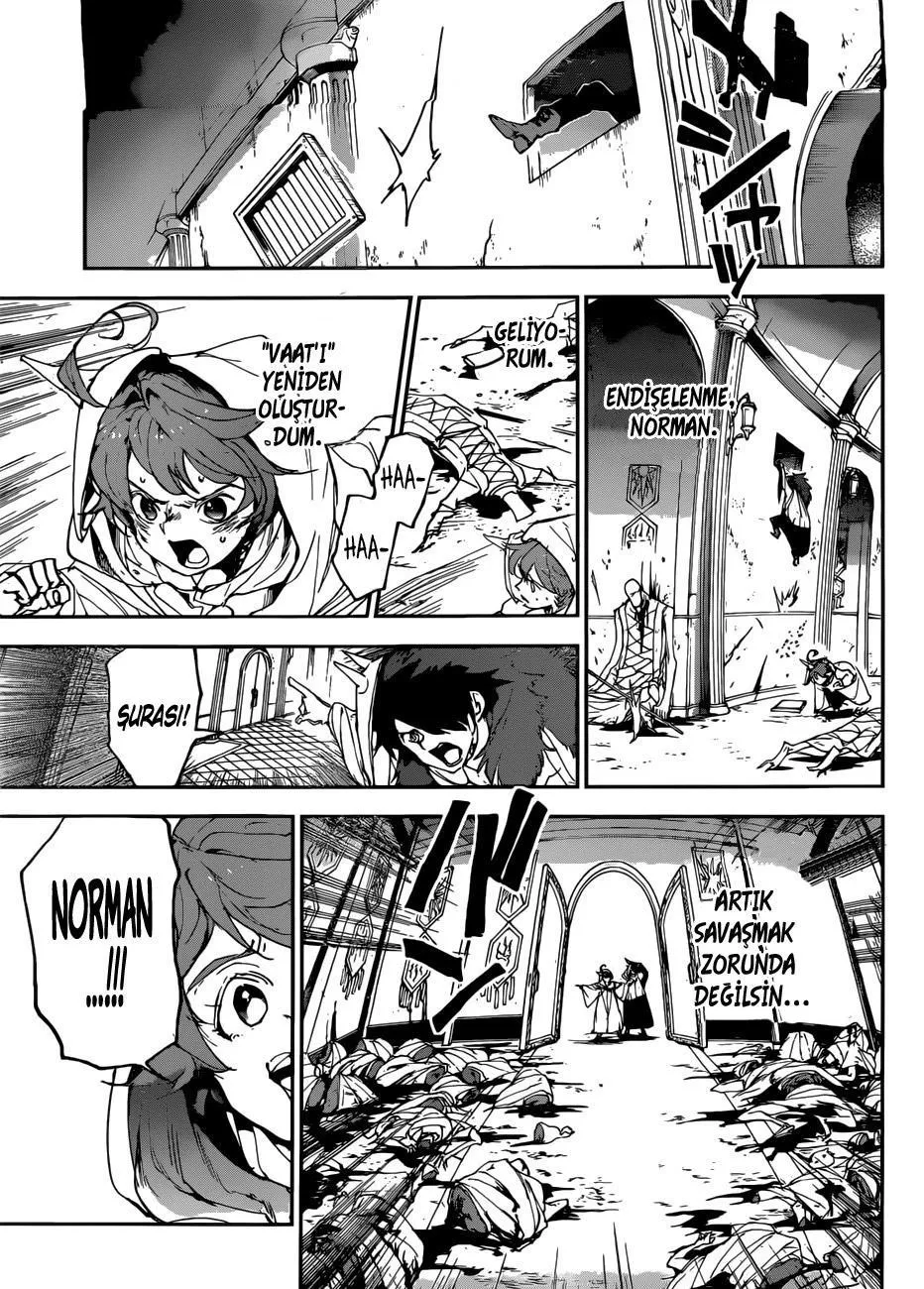 The Promised Neverland - Sayfa 17