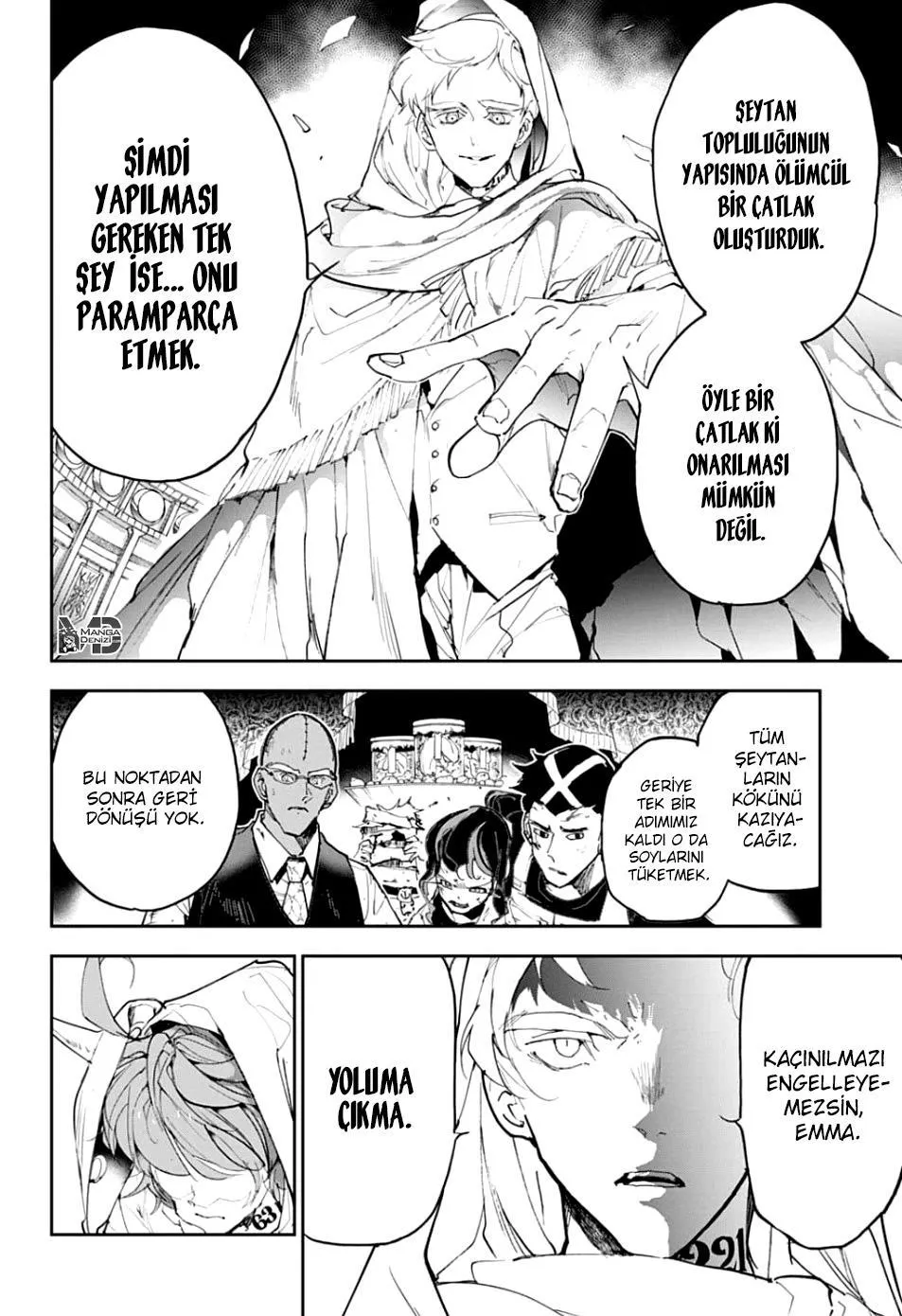 The Promised Neverland - Sayfa 7
