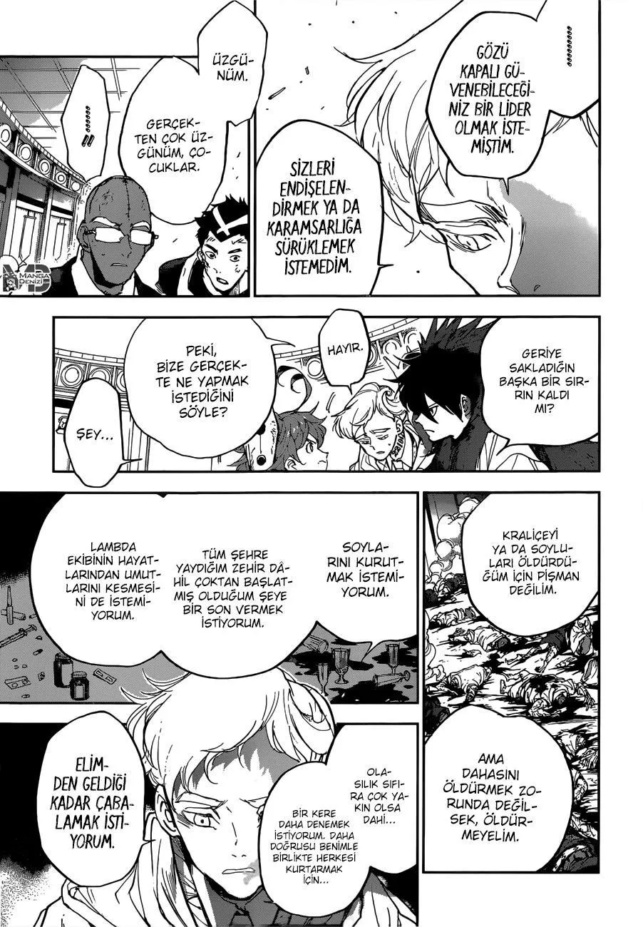 The Promised Neverland - Sayfa 6