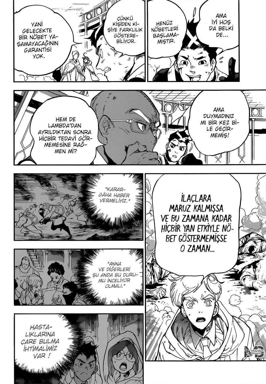 The Promised Neverland - Sayfa 13