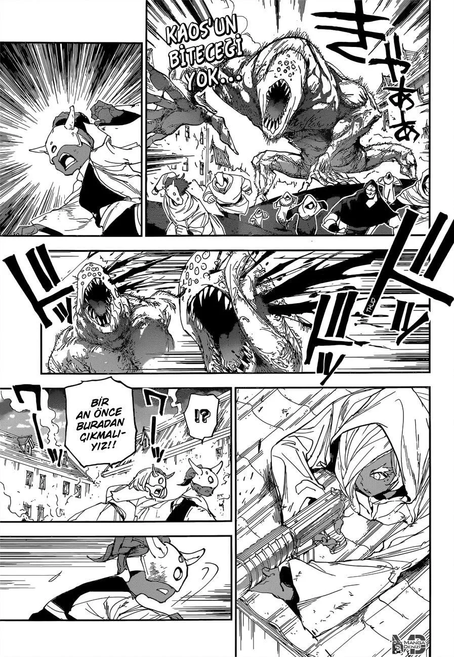 The Promised Neverland - Sayfa 2