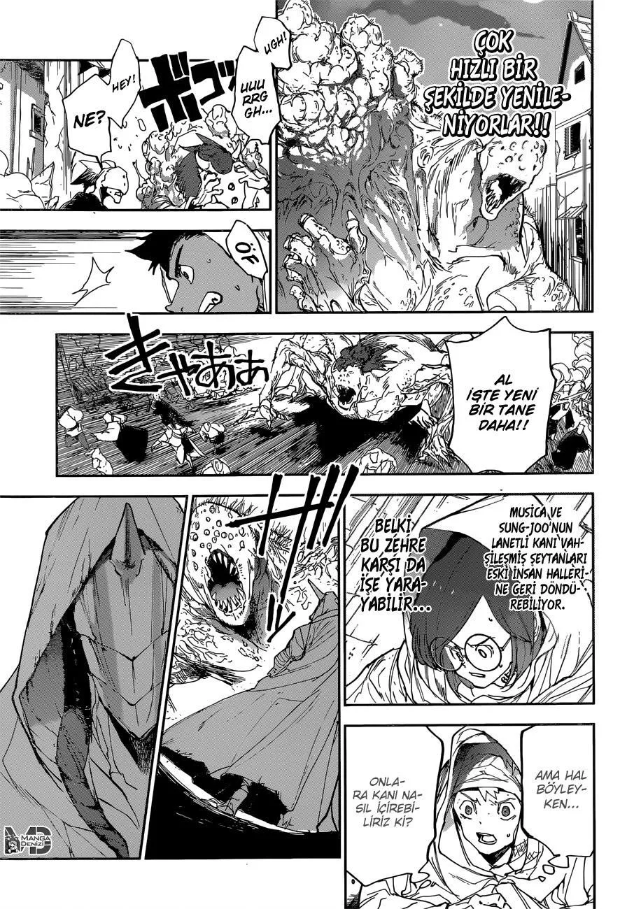 The Promised Neverland - Sayfa 4