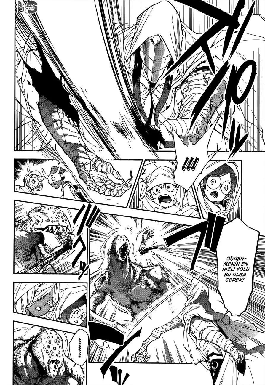 The Promised Neverland - Sayfa 5