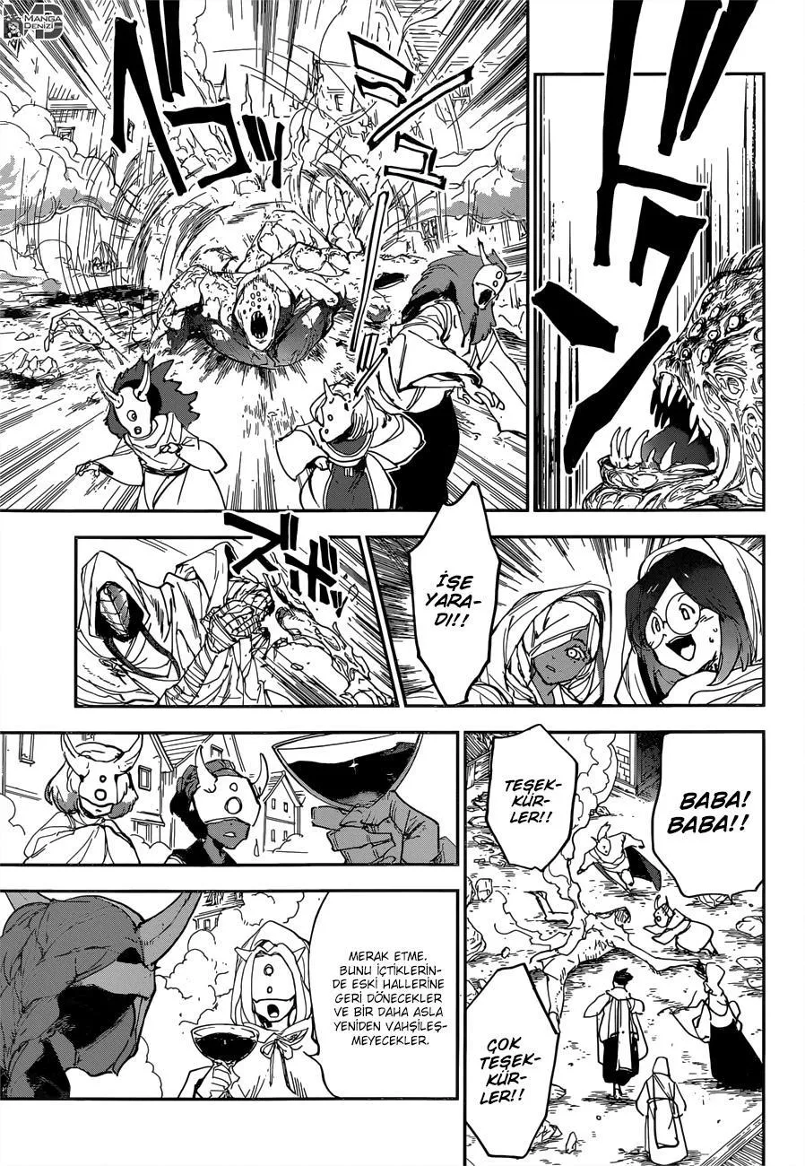 The Promised Neverland - Sayfa 6