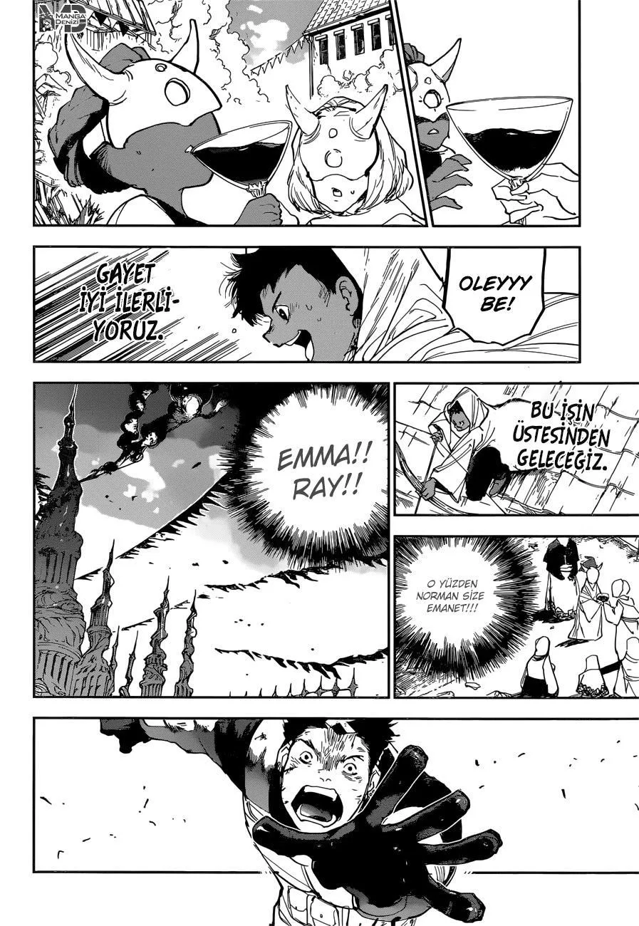 The Promised Neverland - Sayfa 7