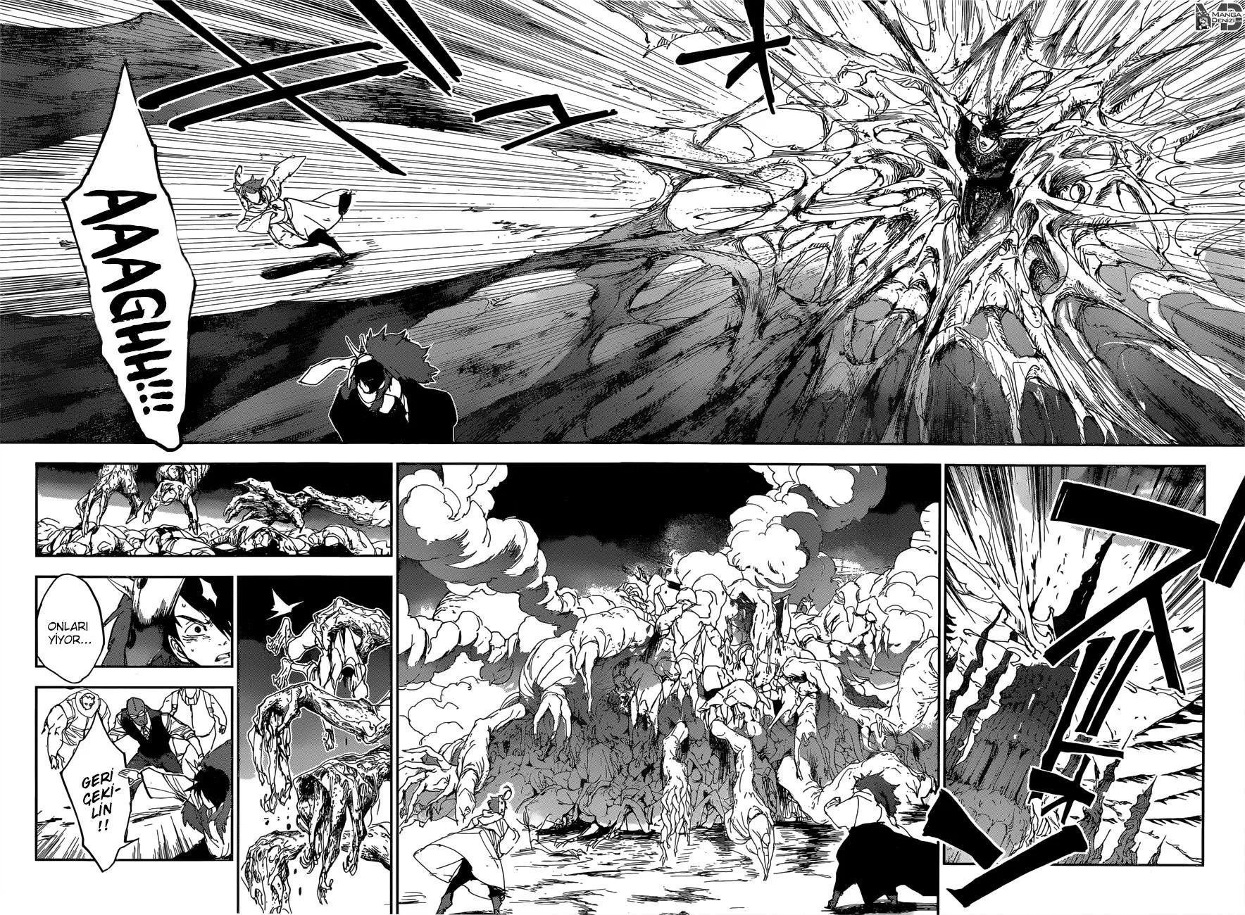 The Promised Neverland - Sayfa 11