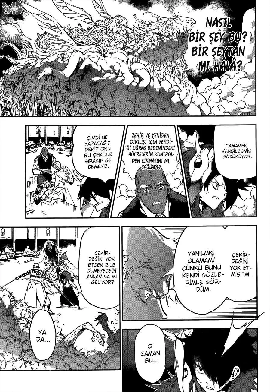 The Promised Neverland - Sayfa 13