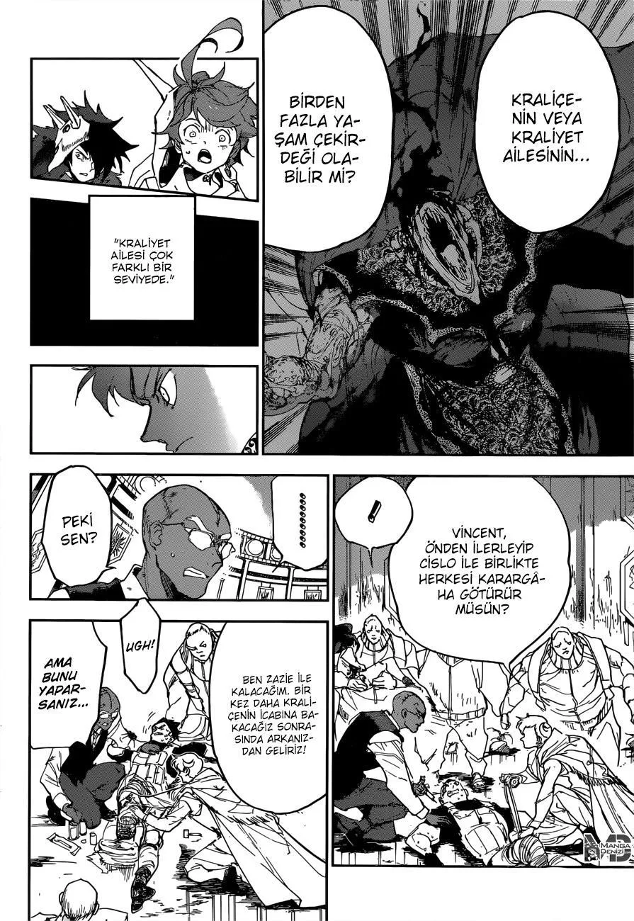 The Promised Neverland - Sayfa 14