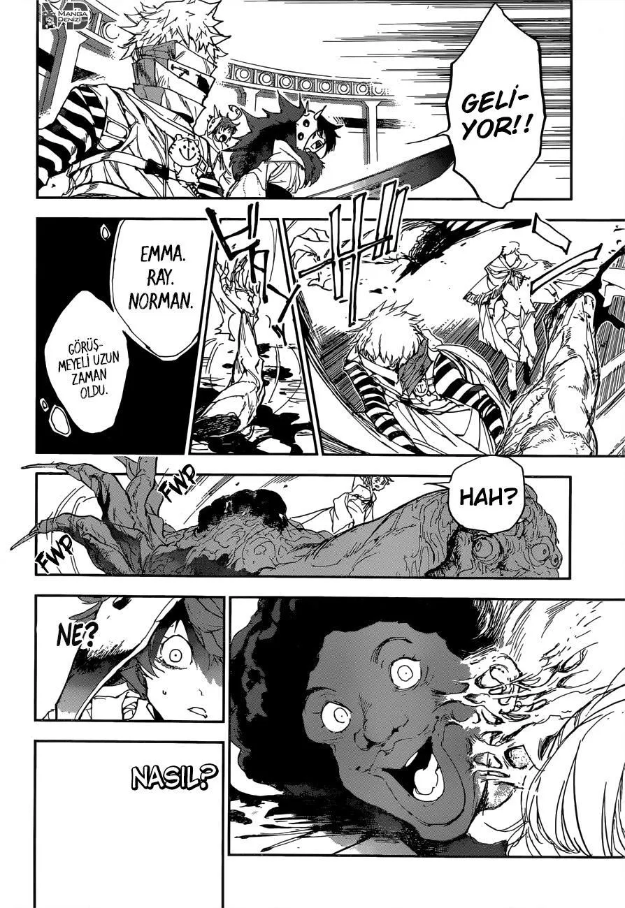 The Promised Neverland - Sayfa 16