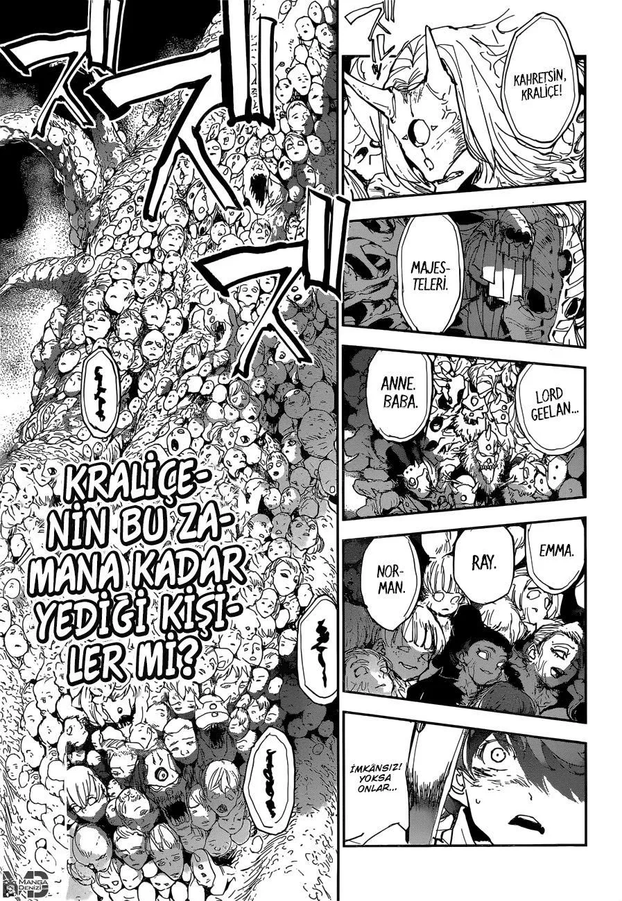 The Promised Neverland - Sayfa 17