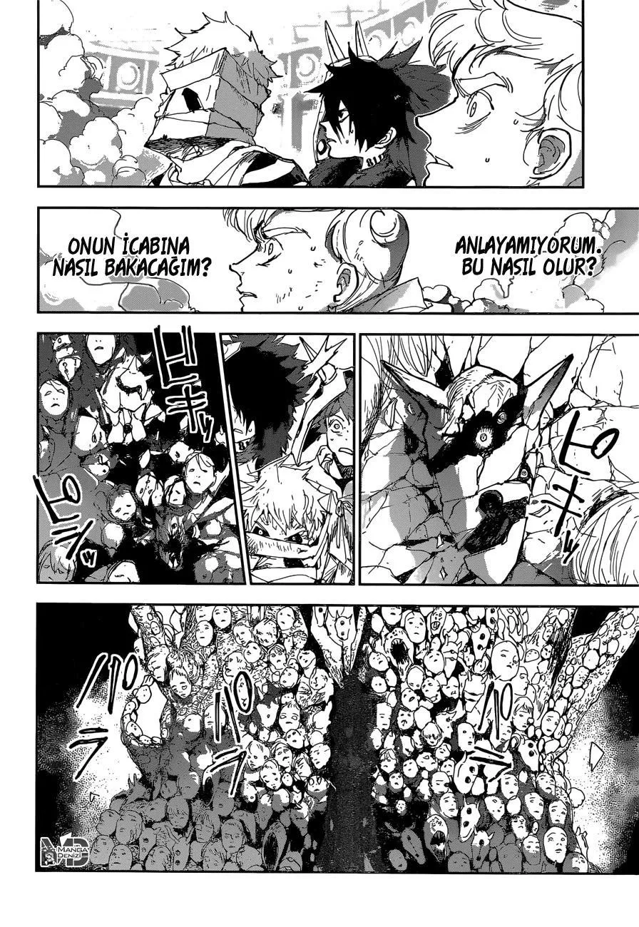 The Promised Neverland - Sayfa 18