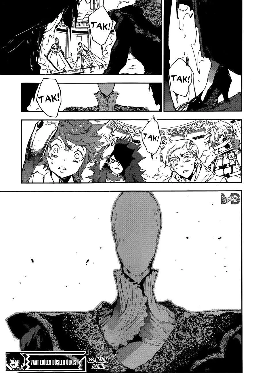 The Promised Neverland - Sayfa 19