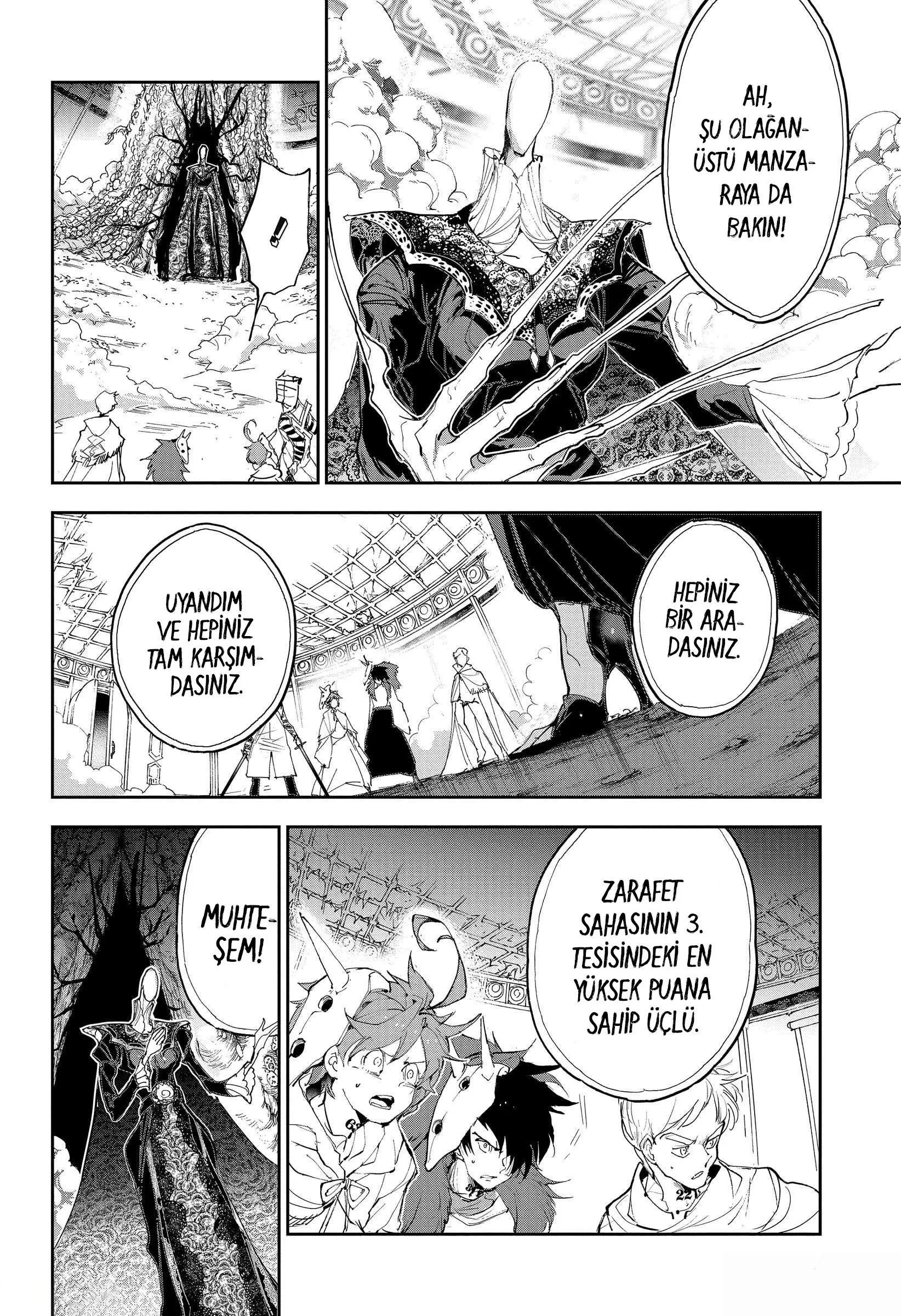The Promised Neverland - Sayfa 5