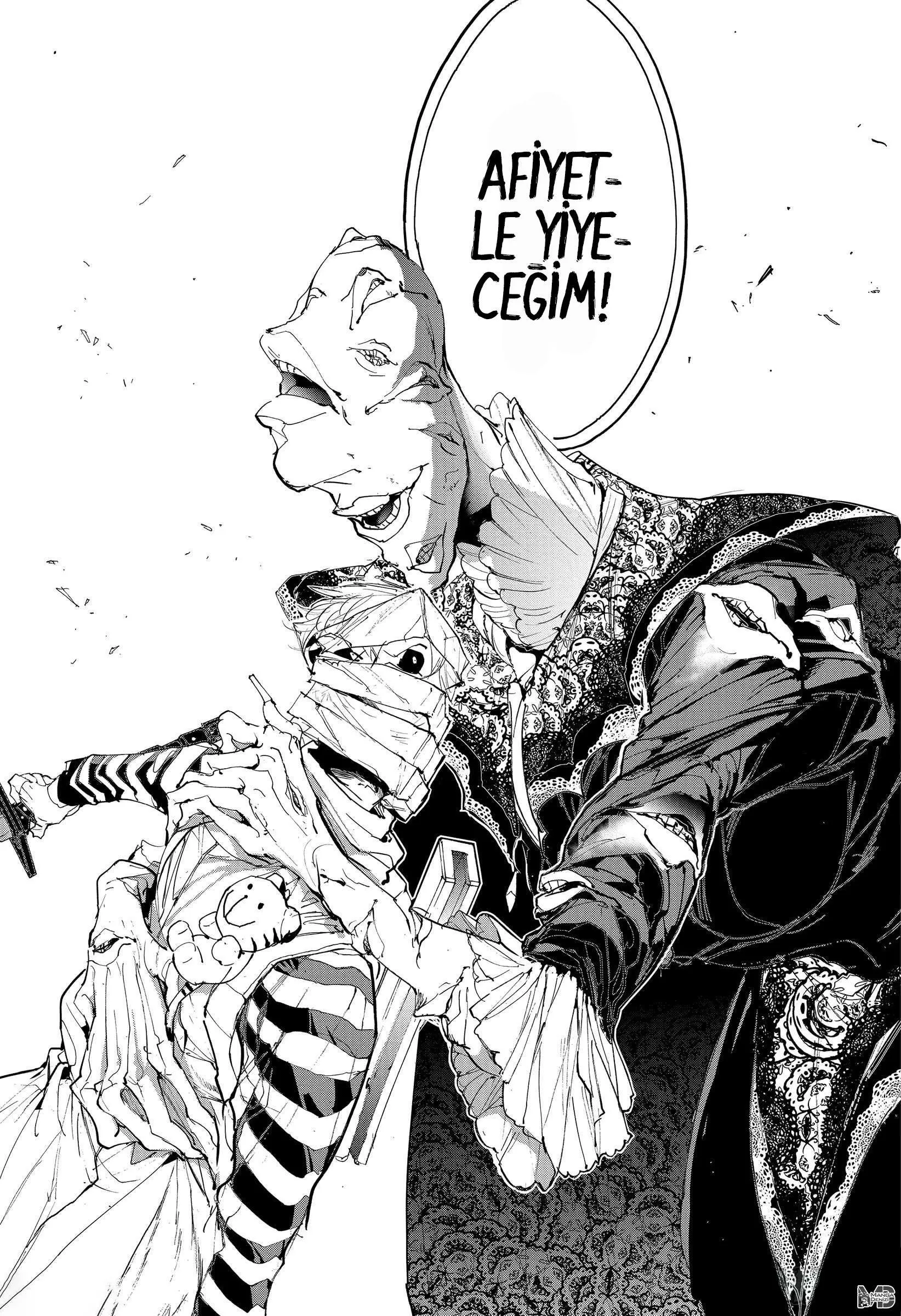 The Promised Neverland - Sayfa 7