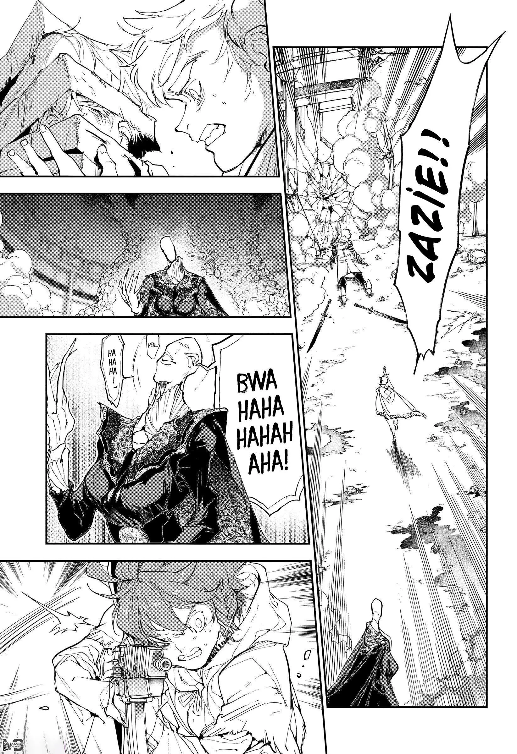 The Promised Neverland - Sayfa 10