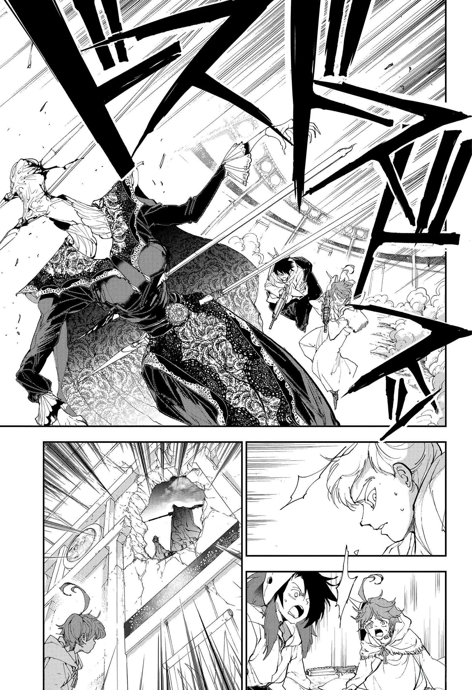 The Promised Neverland - Sayfa 14