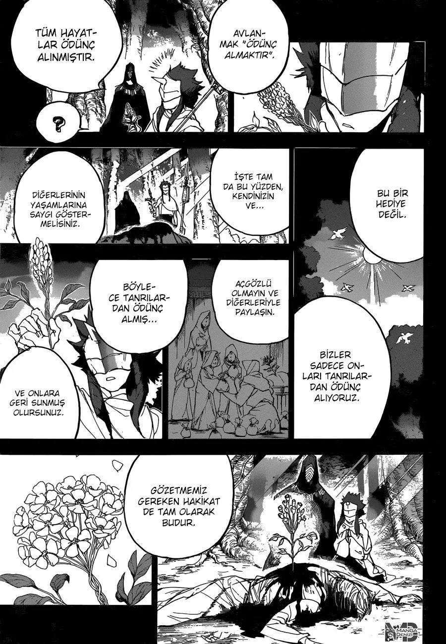The Promised Neverland - Sayfa 4