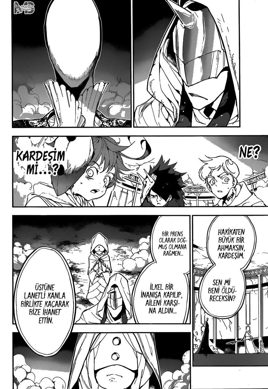 The Promised Neverland - Sayfa 6