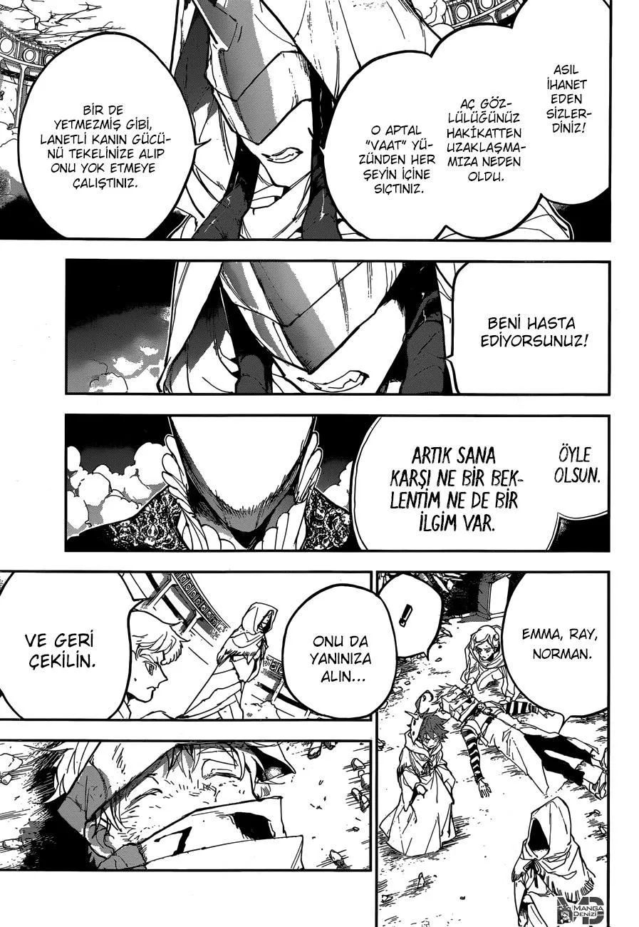 The Promised Neverland - Sayfa 7