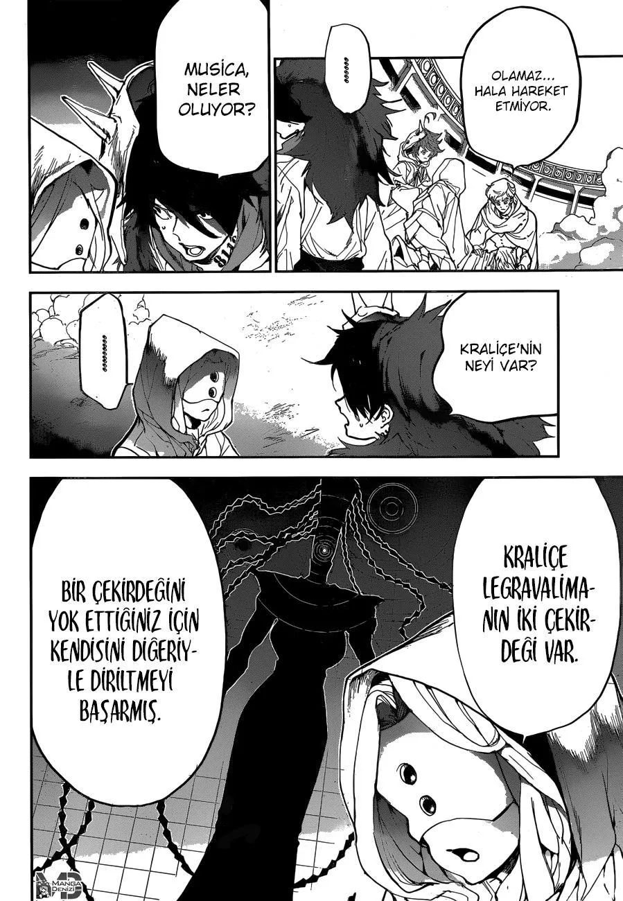 The Promised Neverland - Sayfa 8