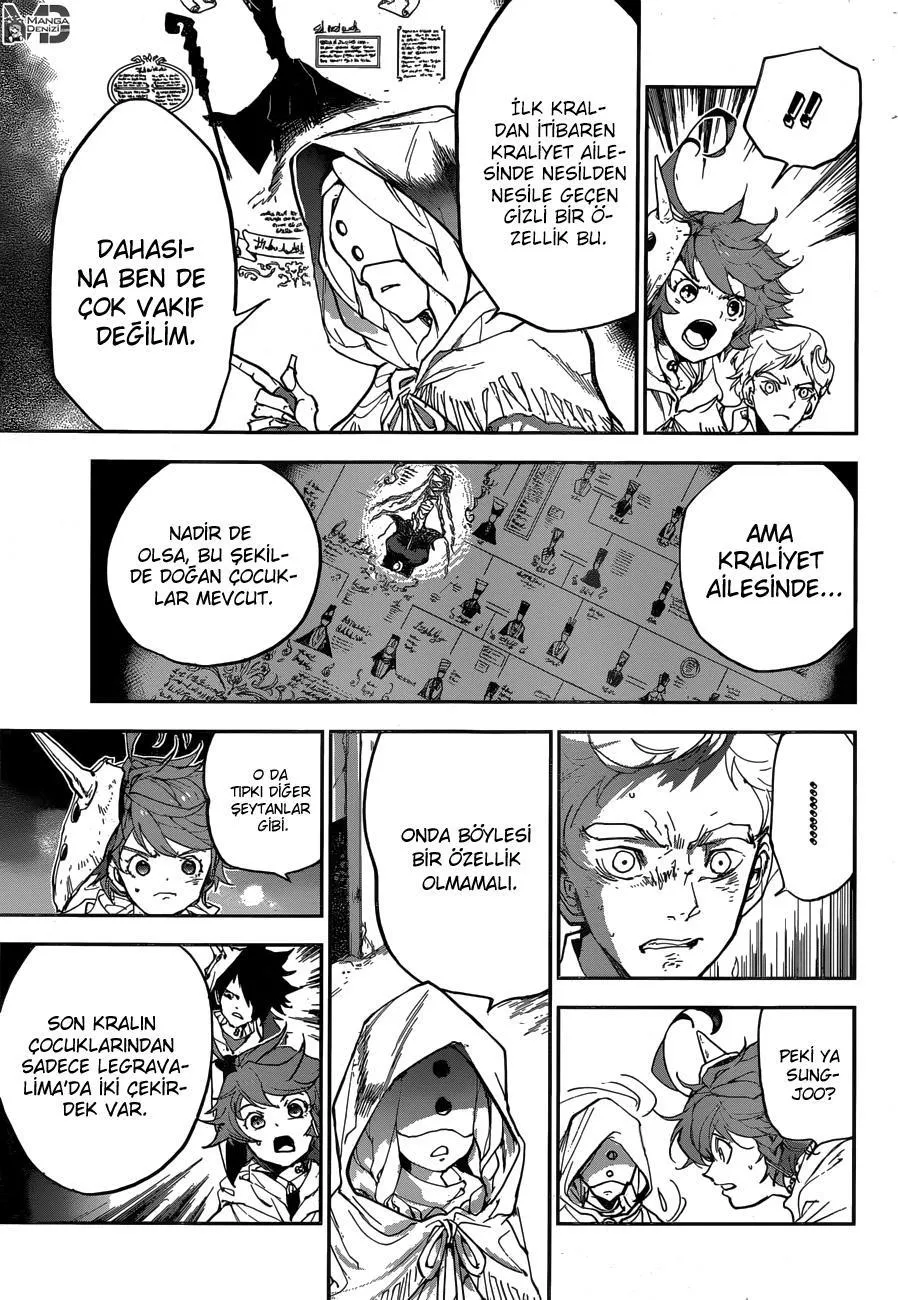 The Promised Neverland - Sayfa 9