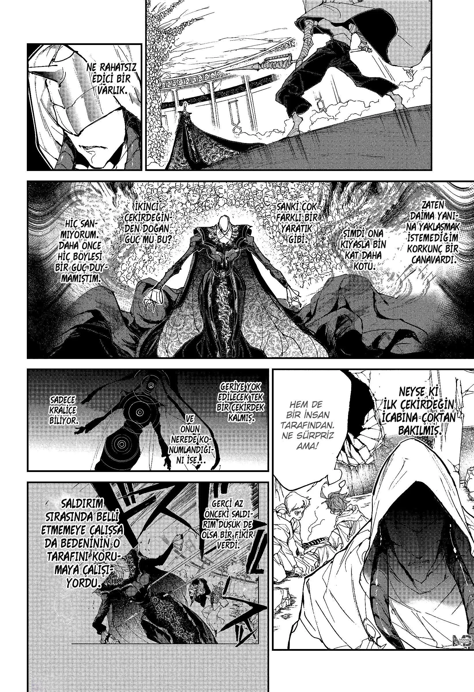 The Promised Neverland - Sayfa 10