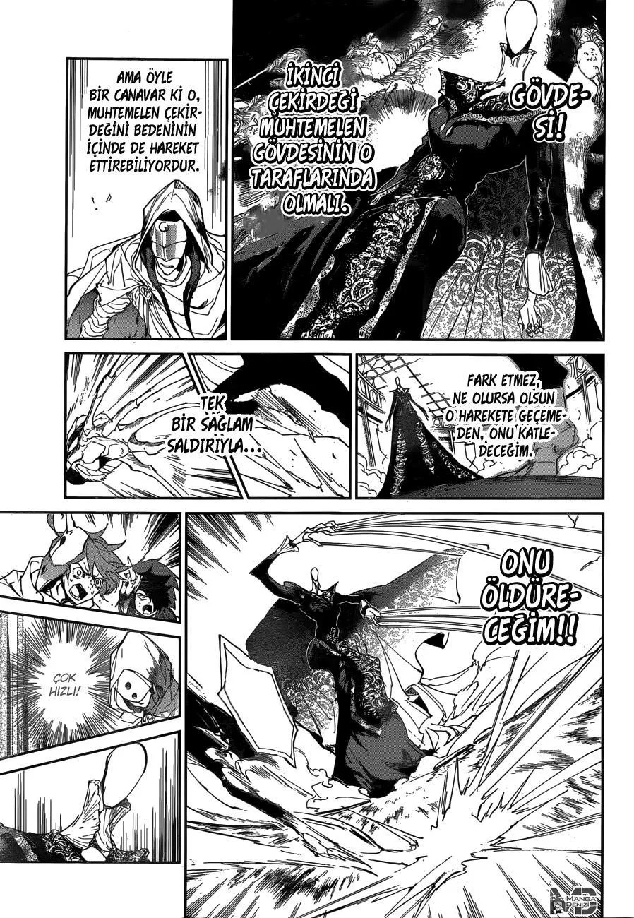 The Promised Neverland - Sayfa 11