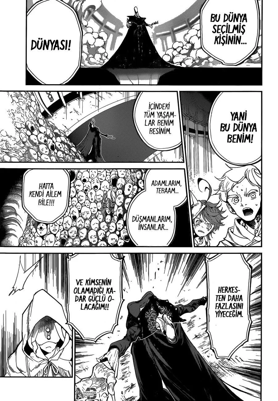 The Promised Neverland - Sayfa 17