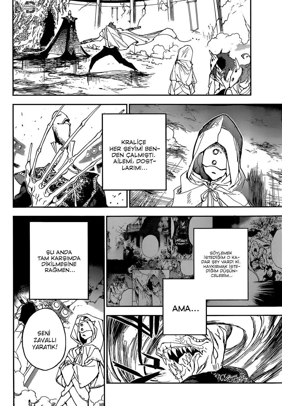 The Promised Neverland - Sayfa 5