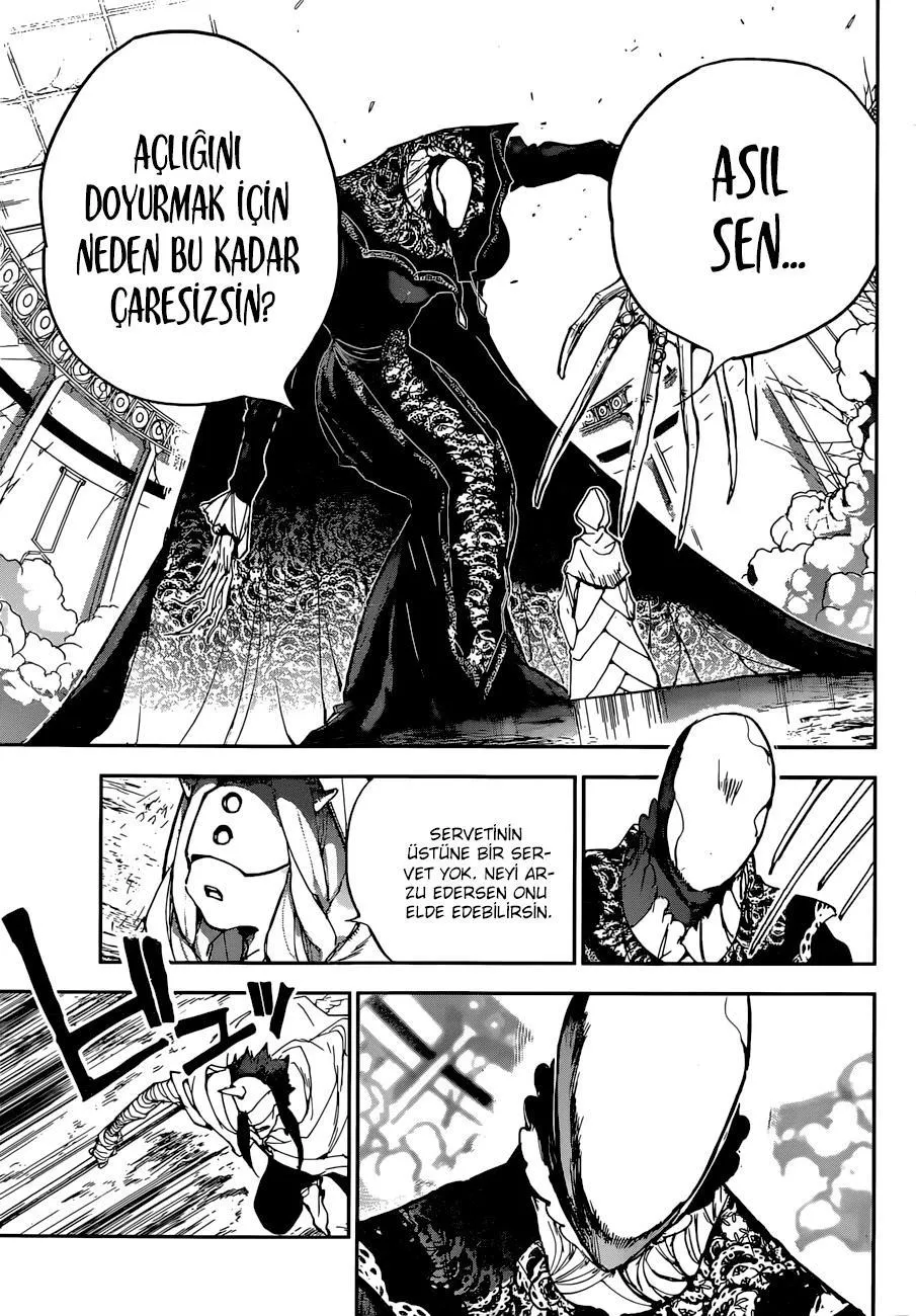 The Promised Neverland - Sayfa 6