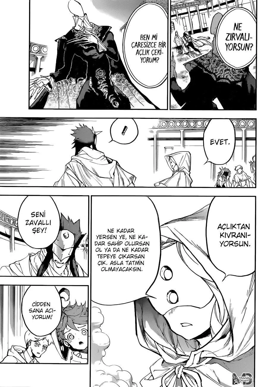 The Promised Neverland - Sayfa 8
