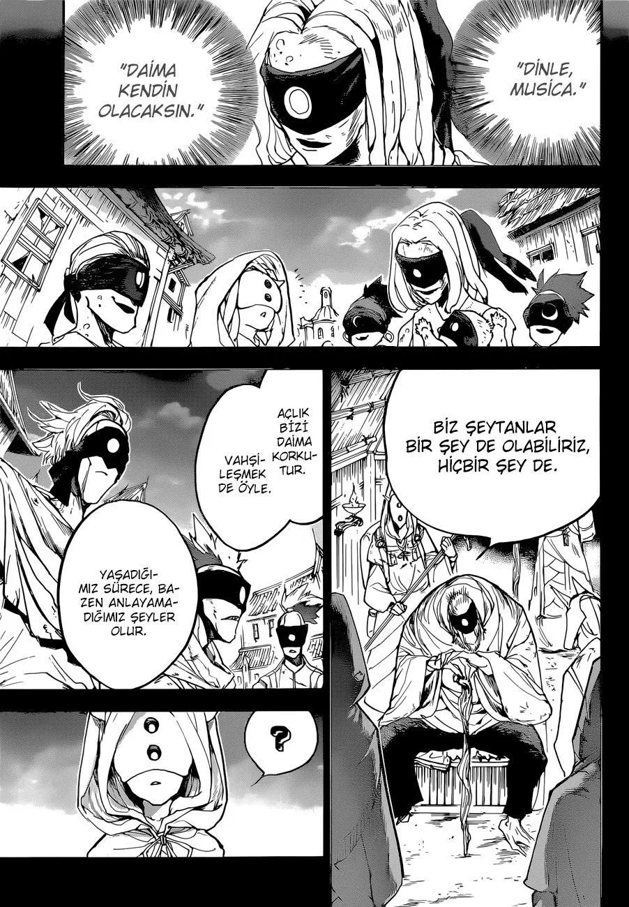 The Promised Neverland - Sayfa 15