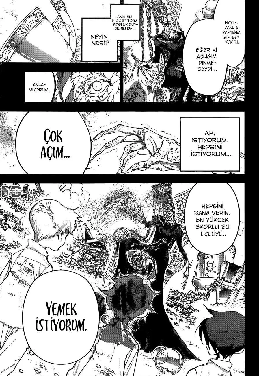 The Promised Neverland - Sayfa 5