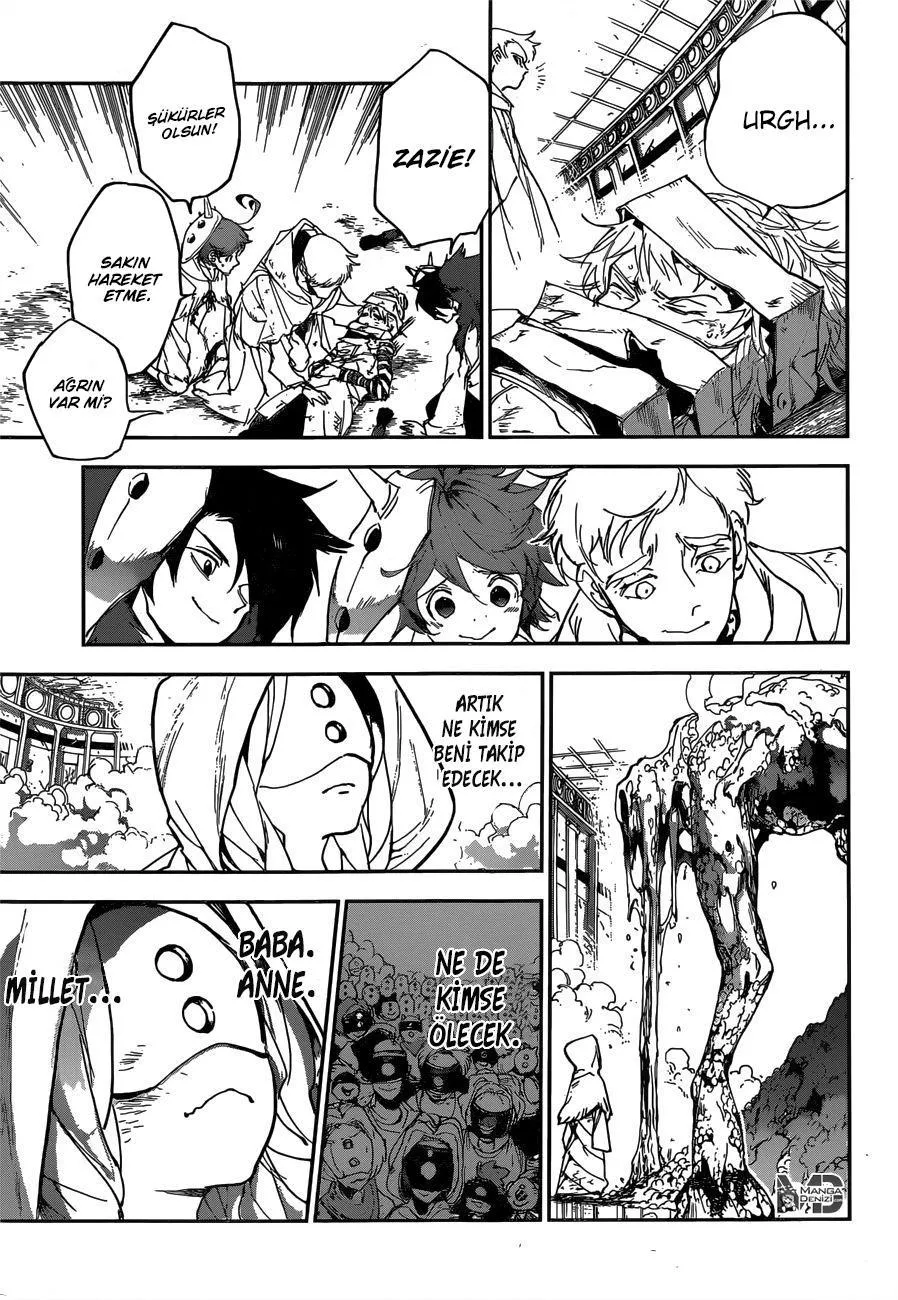 The Promised Neverland - Sayfa 7