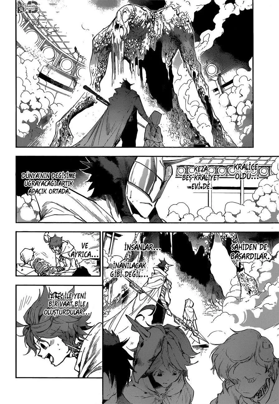 The Promised Neverland - Sayfa 8