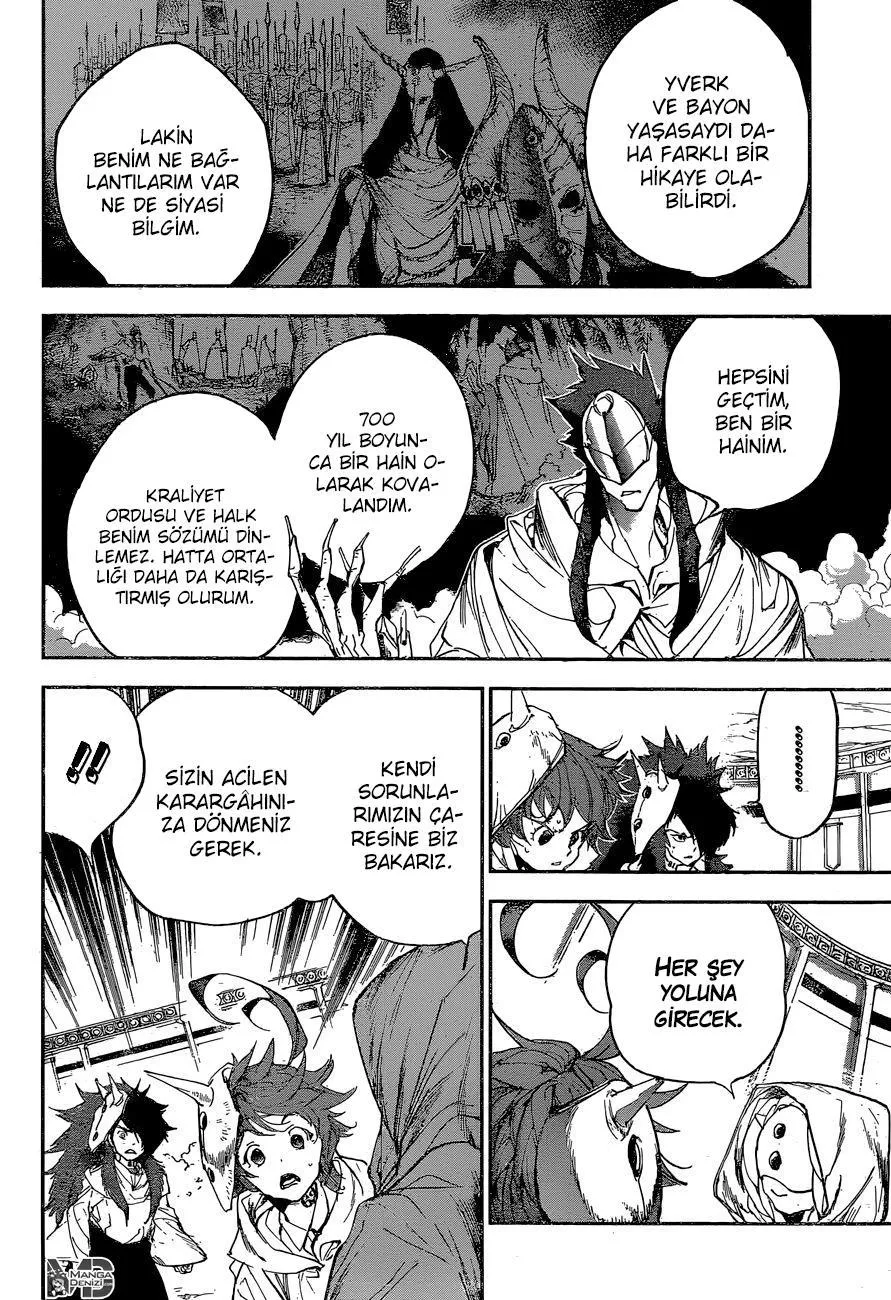 The Promised Neverland - Sayfa 12