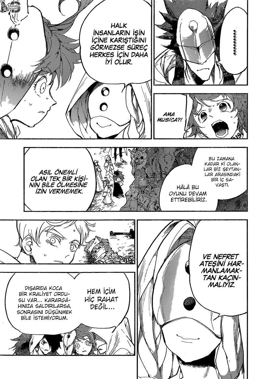 The Promised Neverland - Sayfa 13