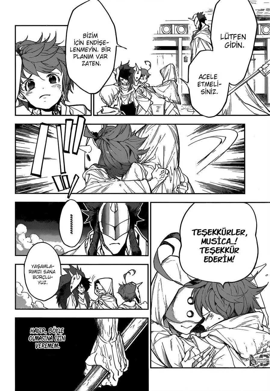 The Promised Neverland - Sayfa 14