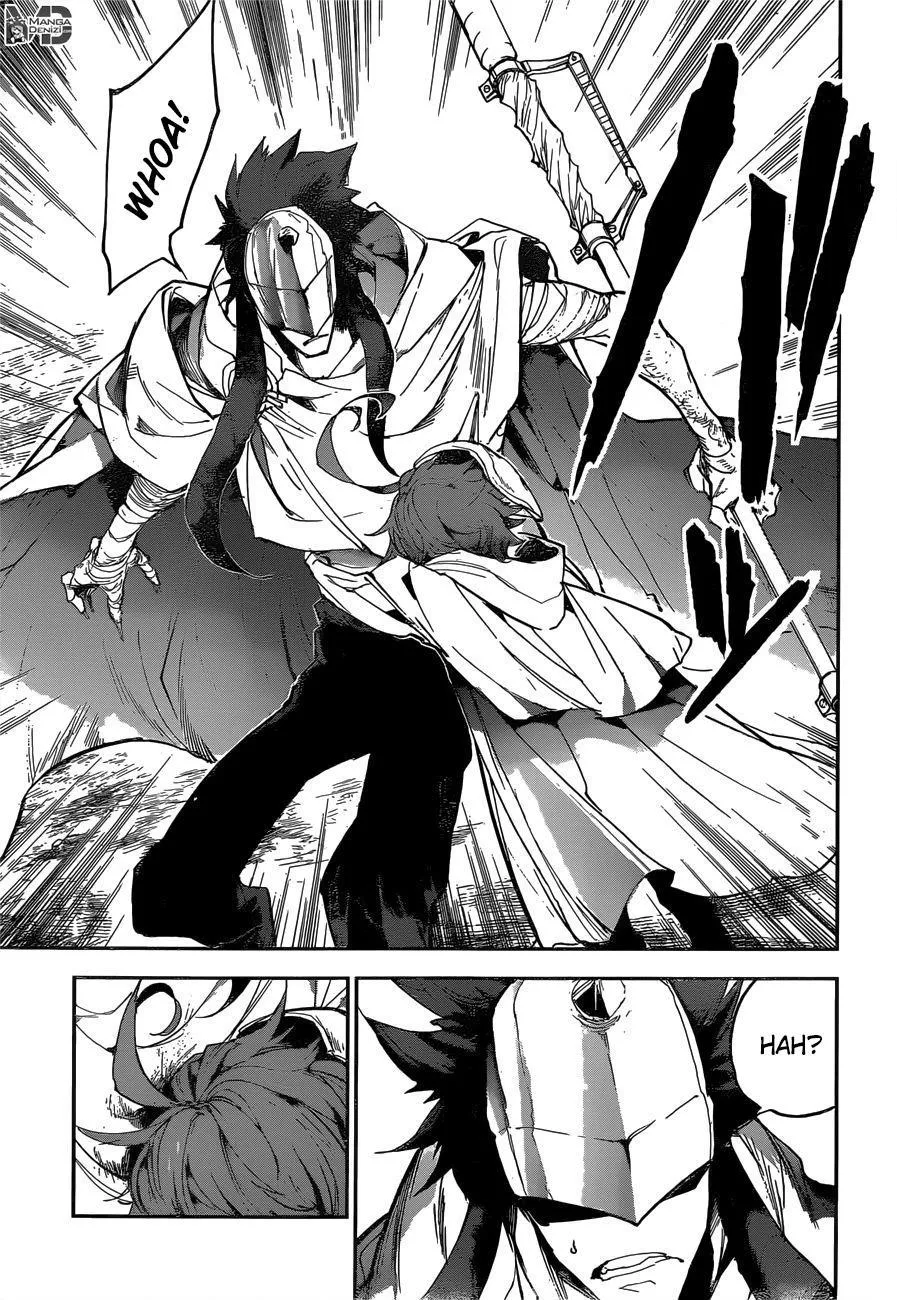 The Promised Neverland - Sayfa 15