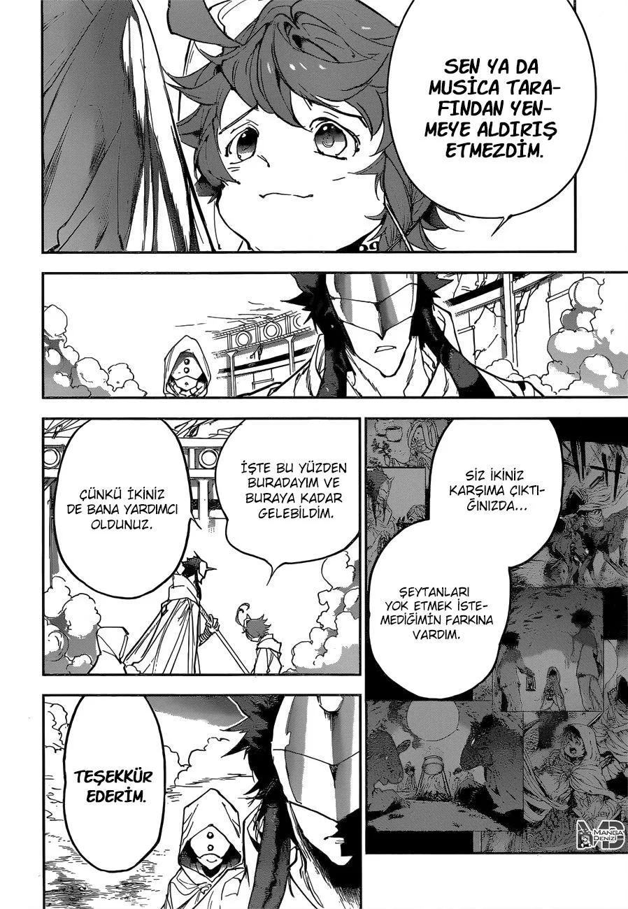 The Promised Neverland - Sayfa 18