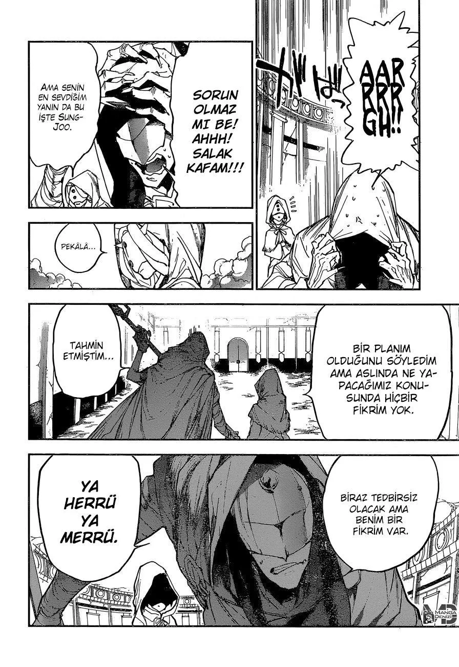 The Promised Neverland - Sayfa 20
