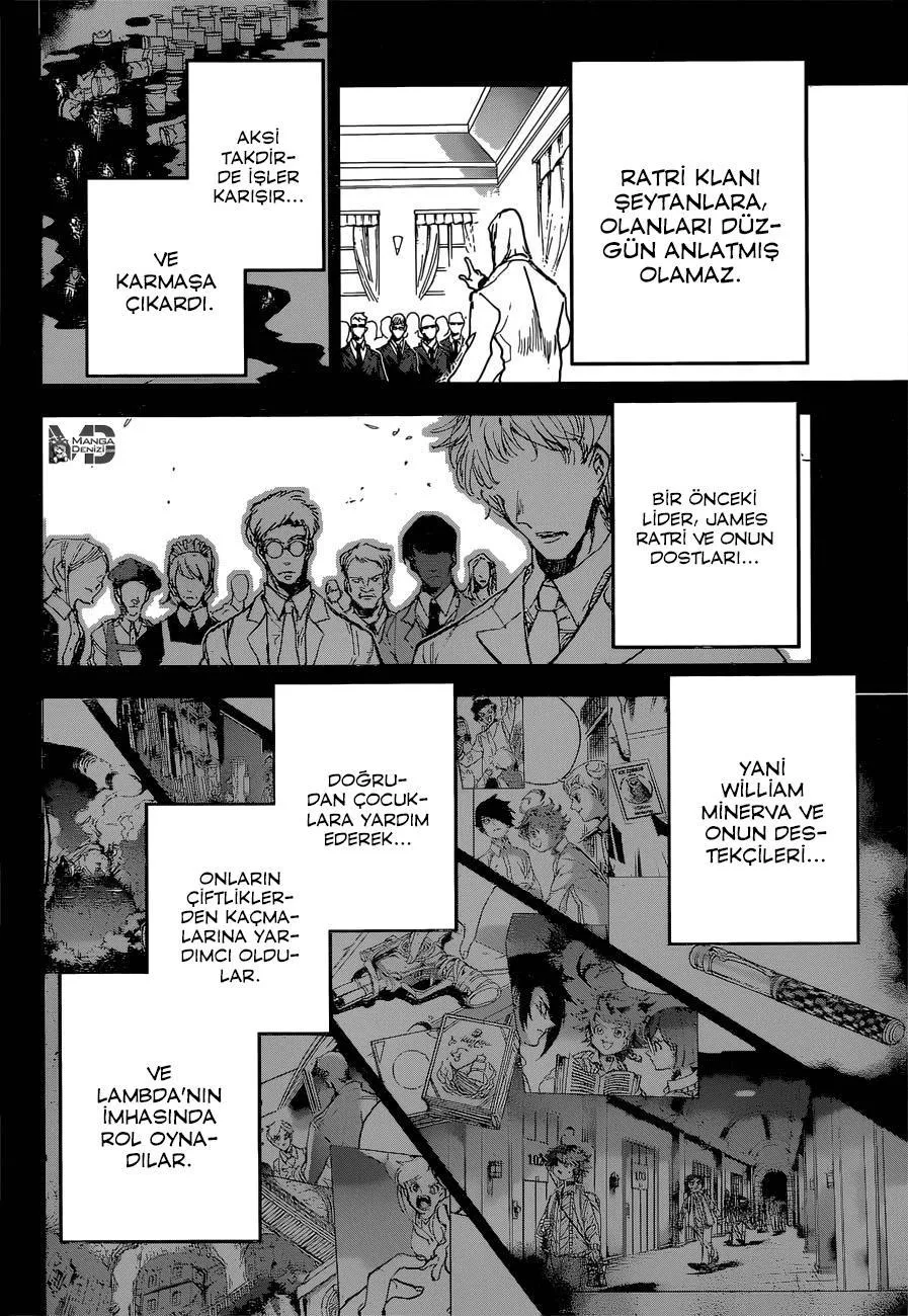 The Promised Neverland - Sayfa 3