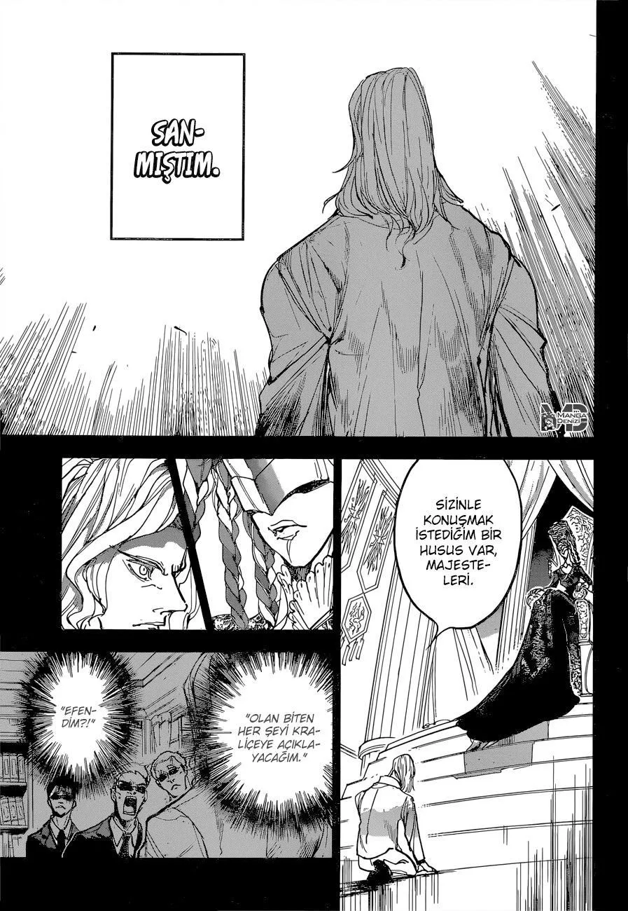 The Promised Neverland - Sayfa 6