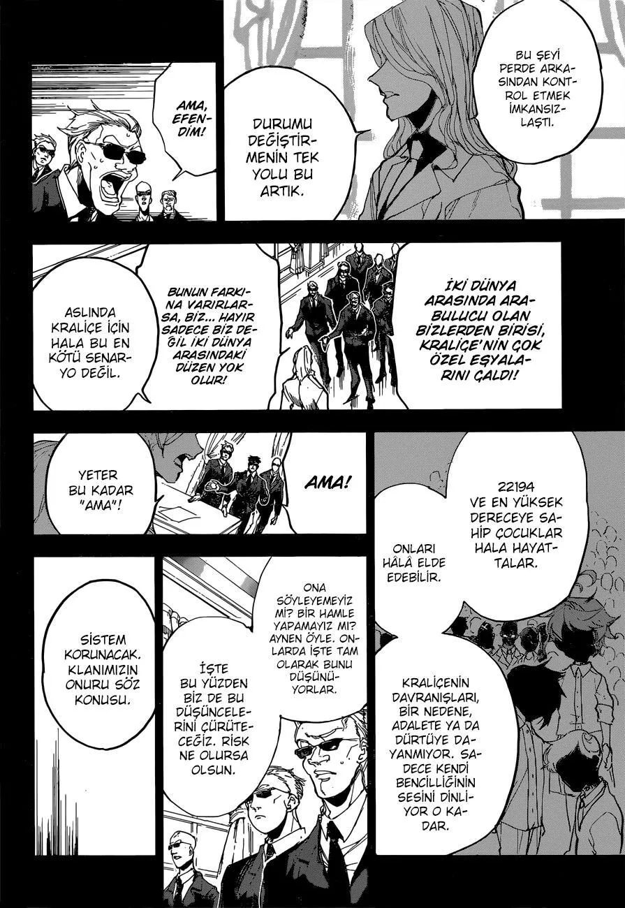 The Promised Neverland - Sayfa 7