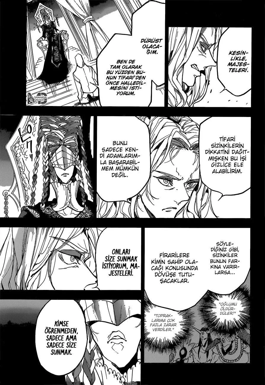 The Promised Neverland - Sayfa 10