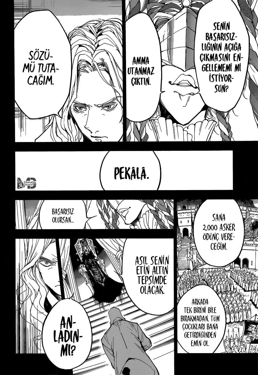 The Promised Neverland - Sayfa 11