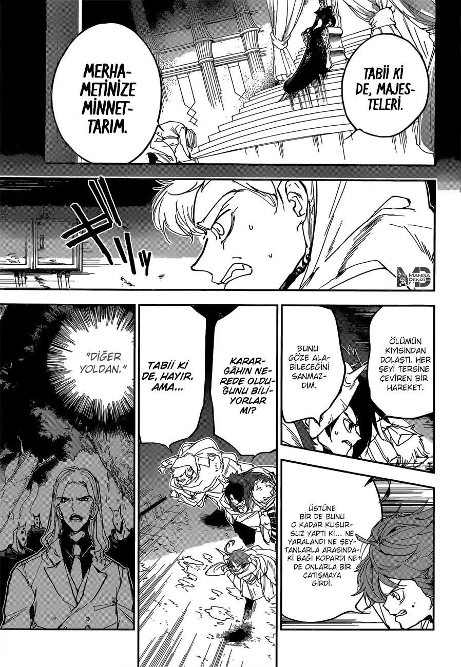 The Promised Neverland - Sayfa 12