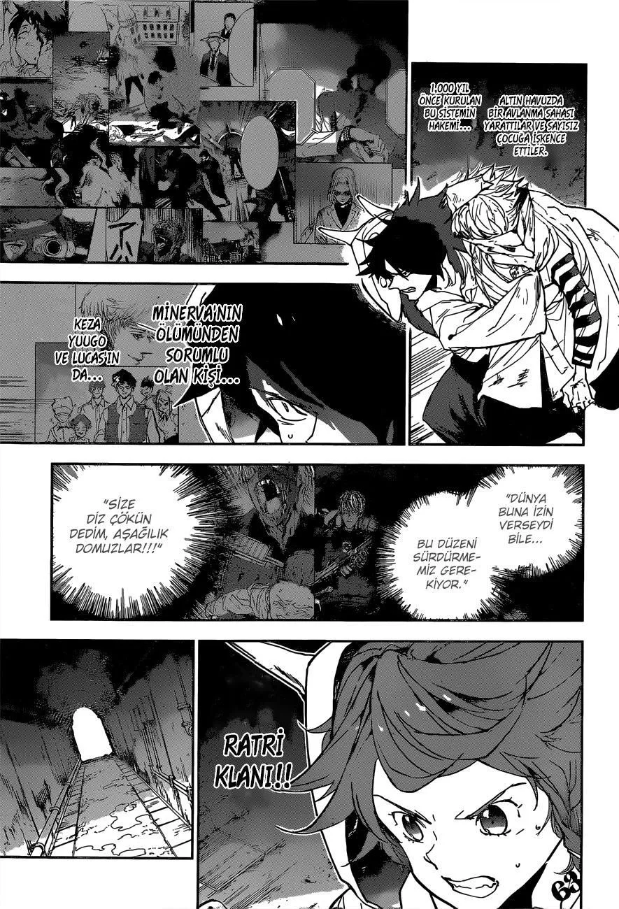 The Promised Neverland - Sayfa 14